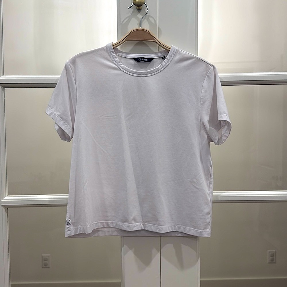 Like New CUTS tshirt